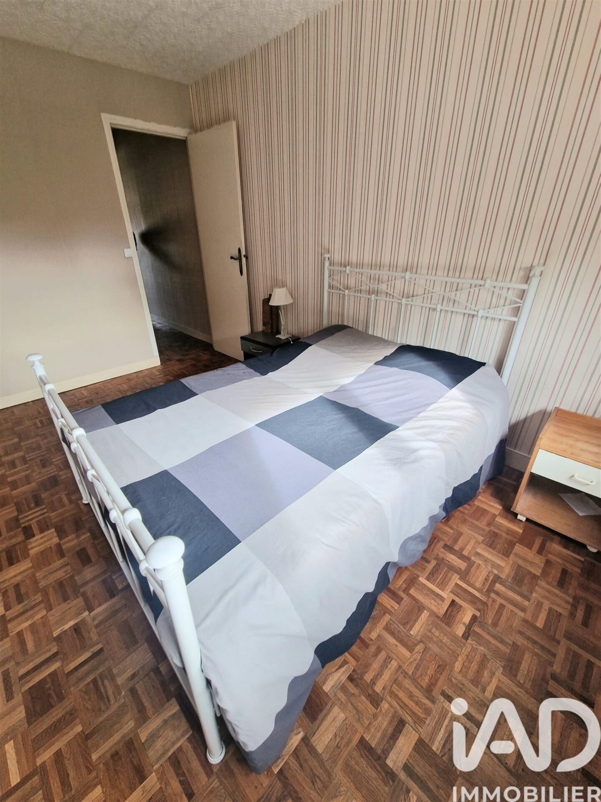 Appartement à vendre, 60m², Melun