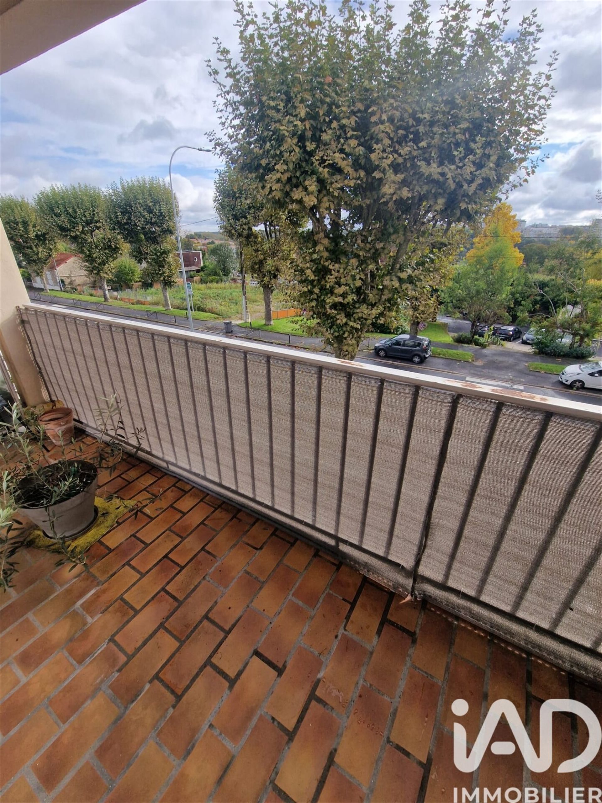 Appartement à vendre, 60m², Melun