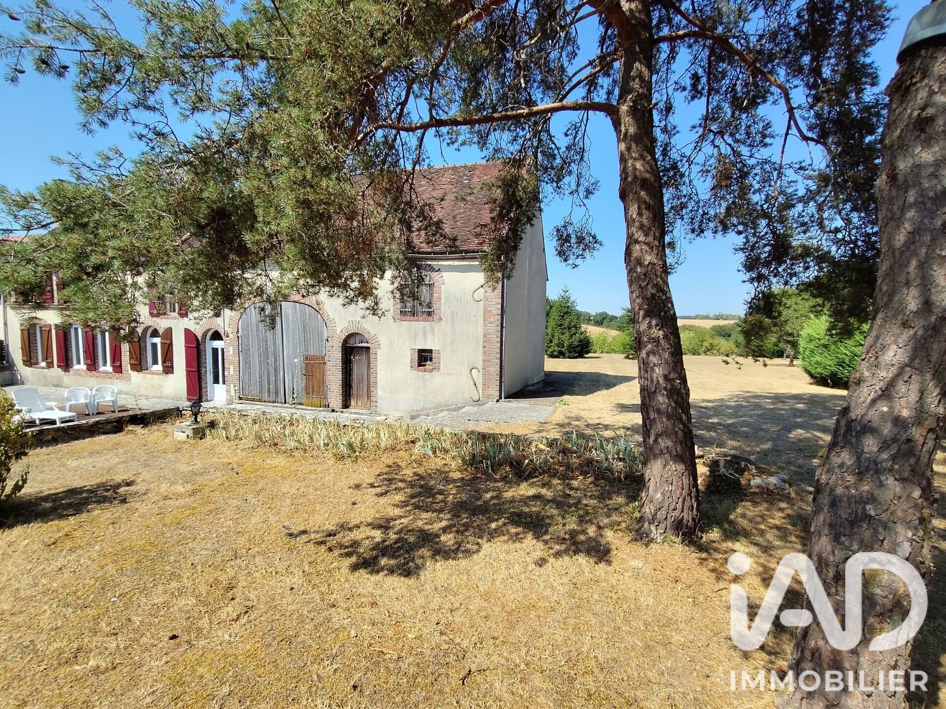 Maison à vendre, 135m², Chambeugle