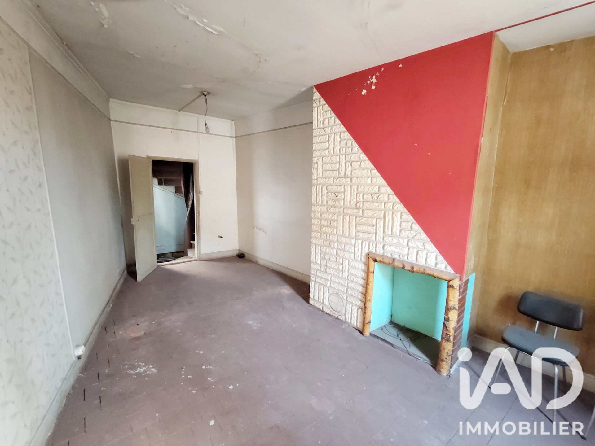 Maison à vendre, 140m², Châtillon-Coligny