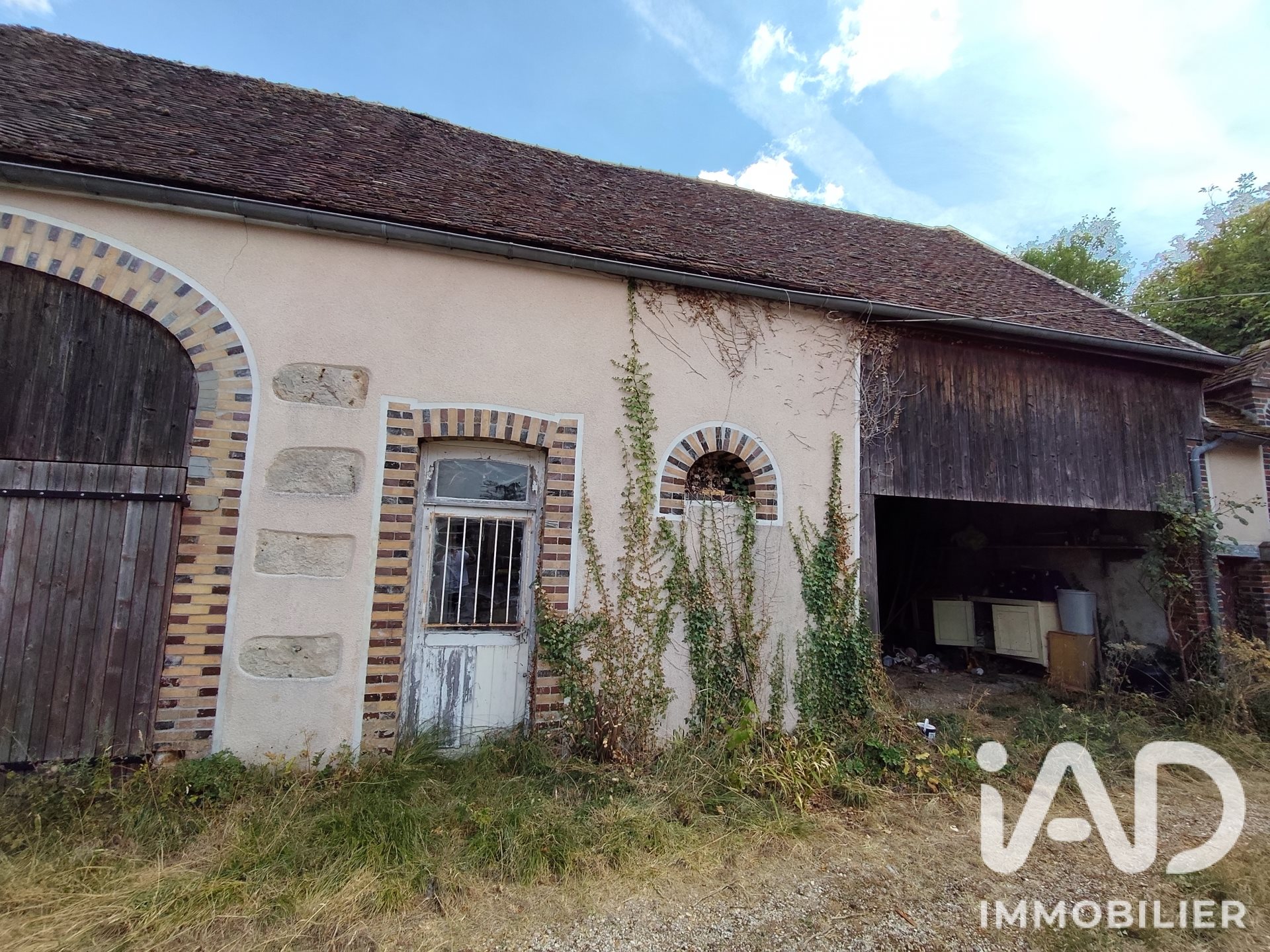 Maison à vendre, 140m², Domats