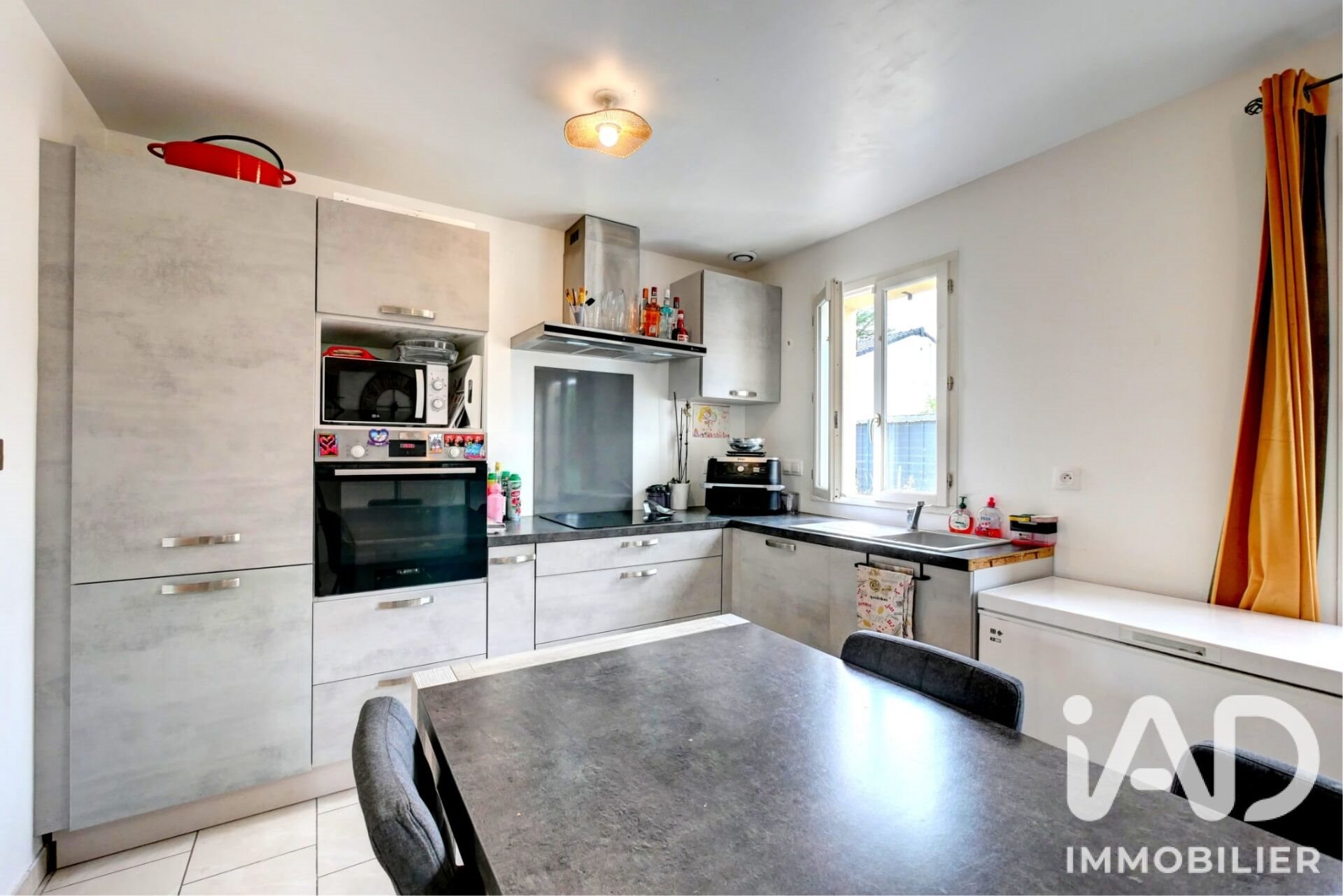 Maison à vendre, 115m², Ferrières-en-Gâtinais