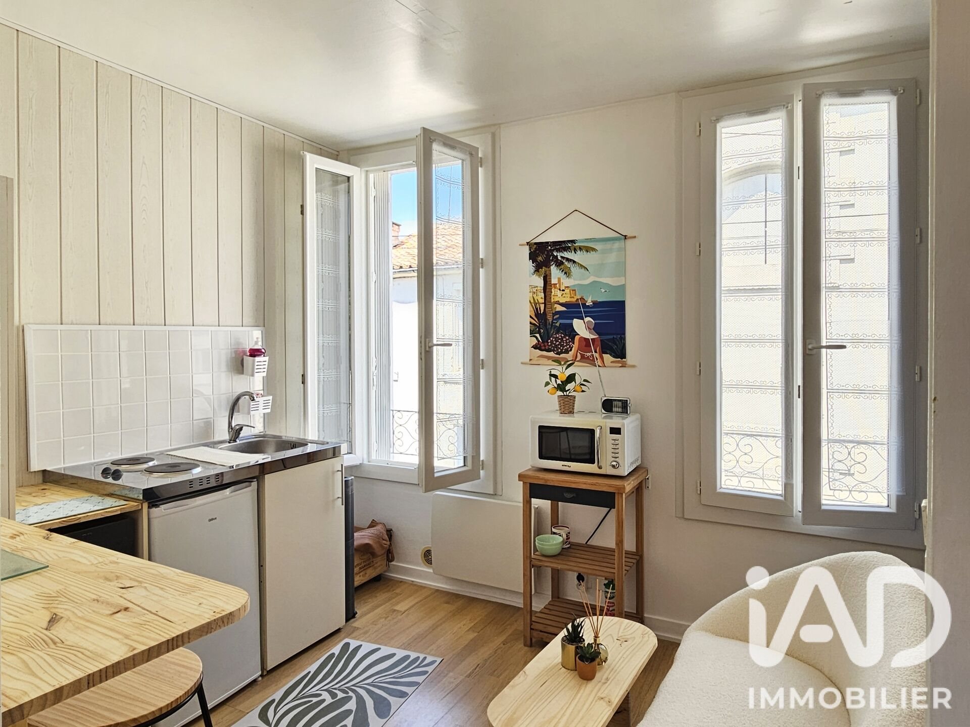 Maison à vendre, 86m², Cognac