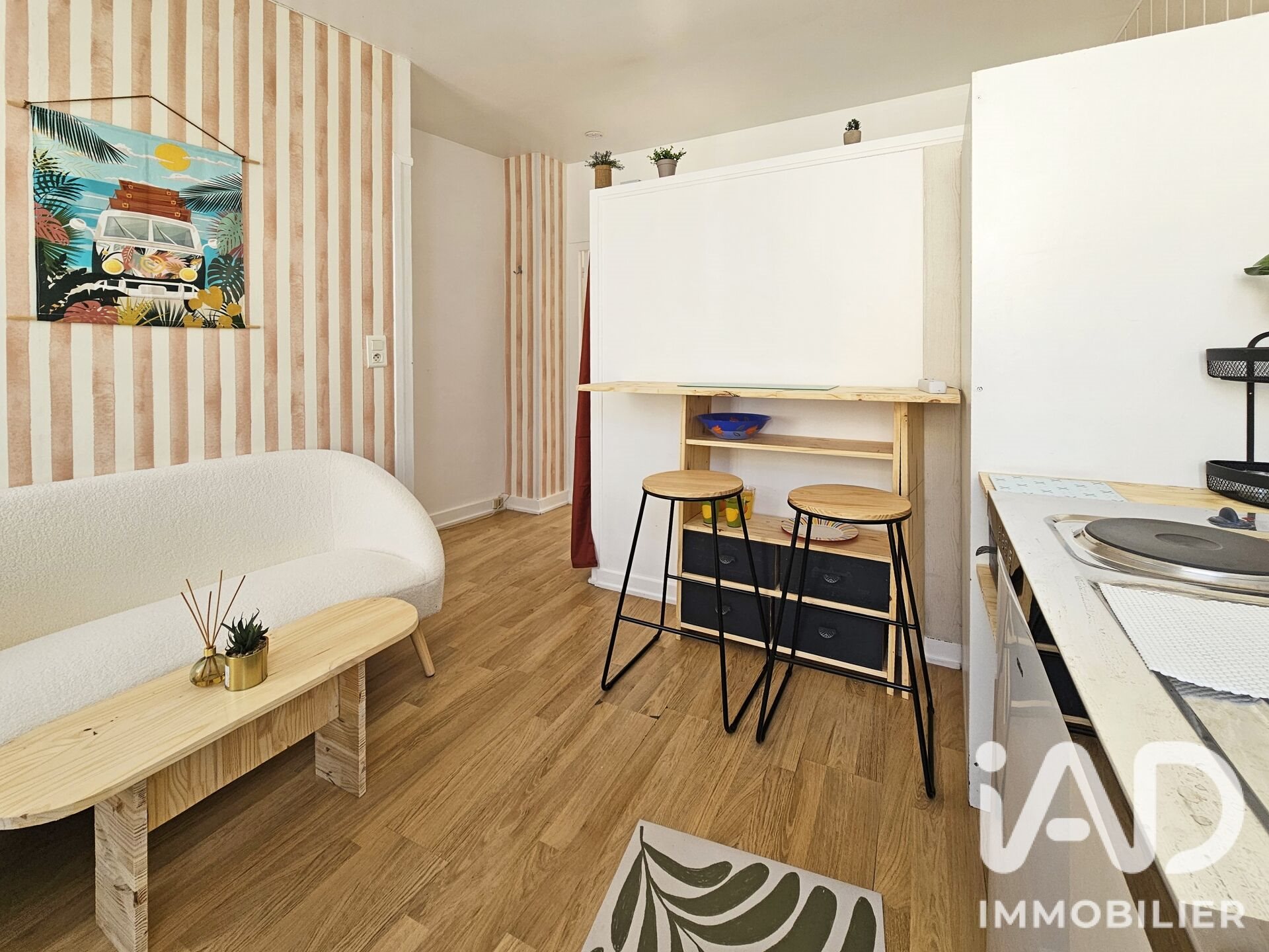 Maison à vendre, 86m², Cognac