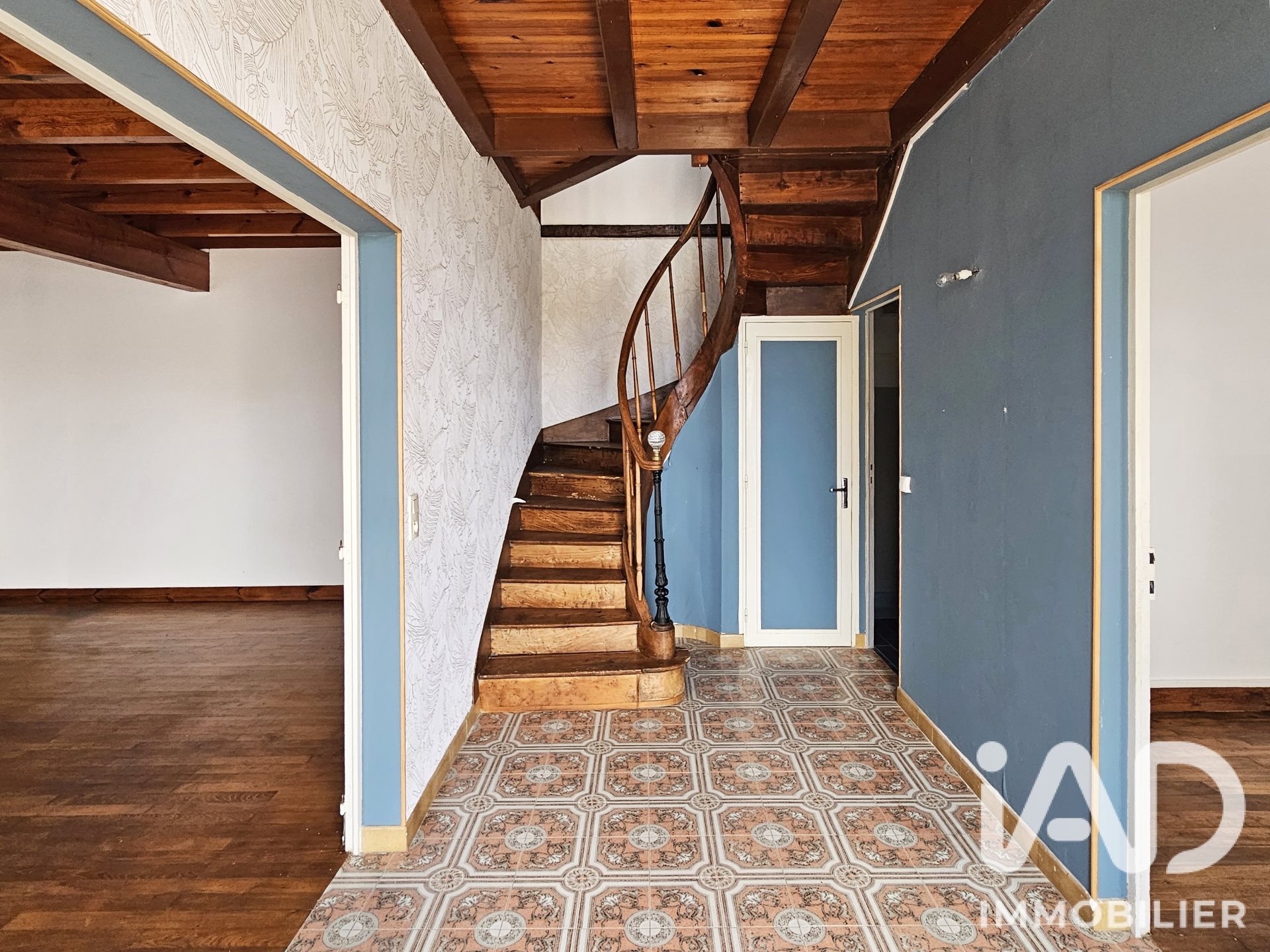 Maison à vendre, 166m², Loiré-sur-Nie