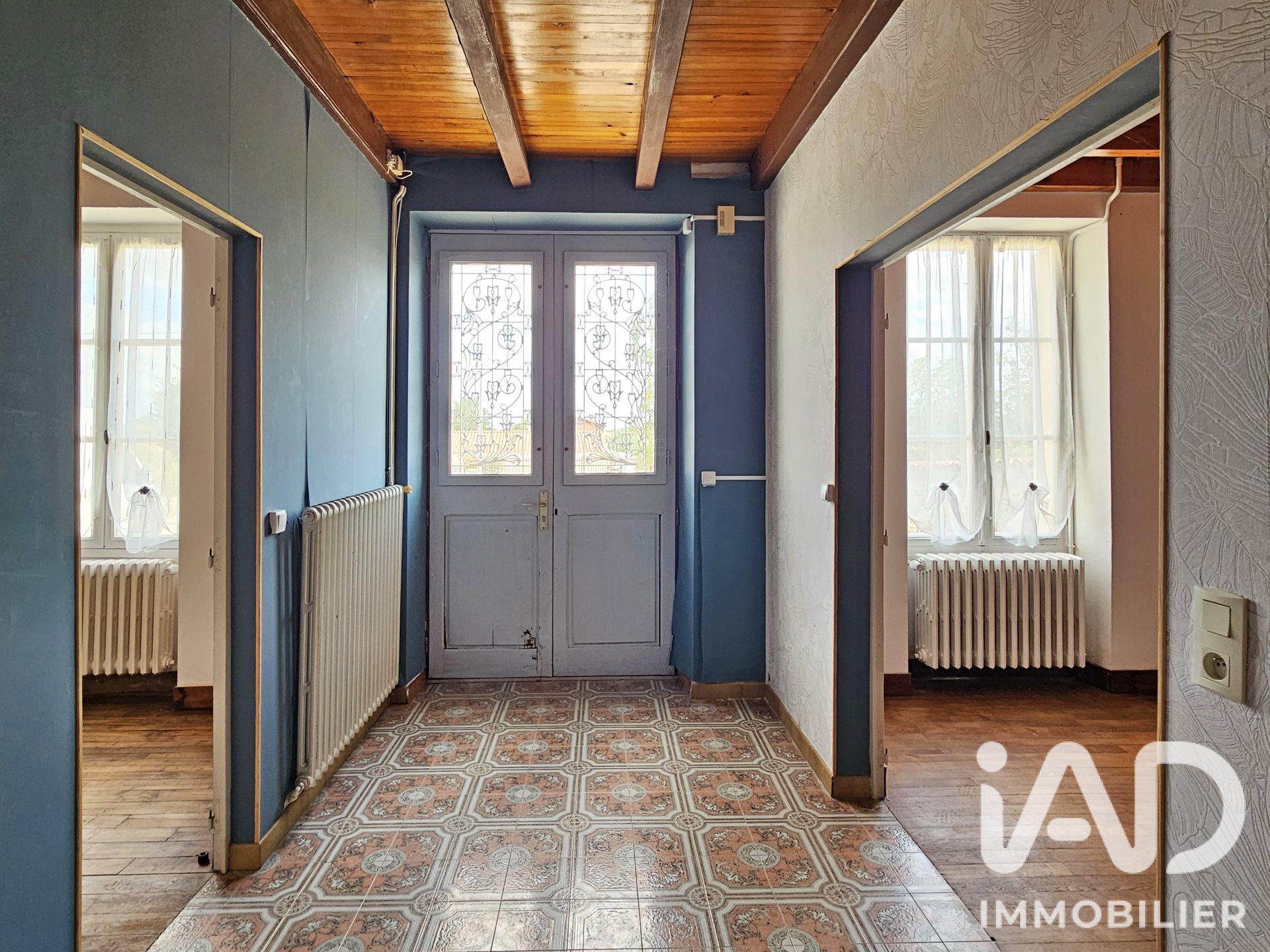 Maison à vendre, 166m², Loiré-sur-Nie