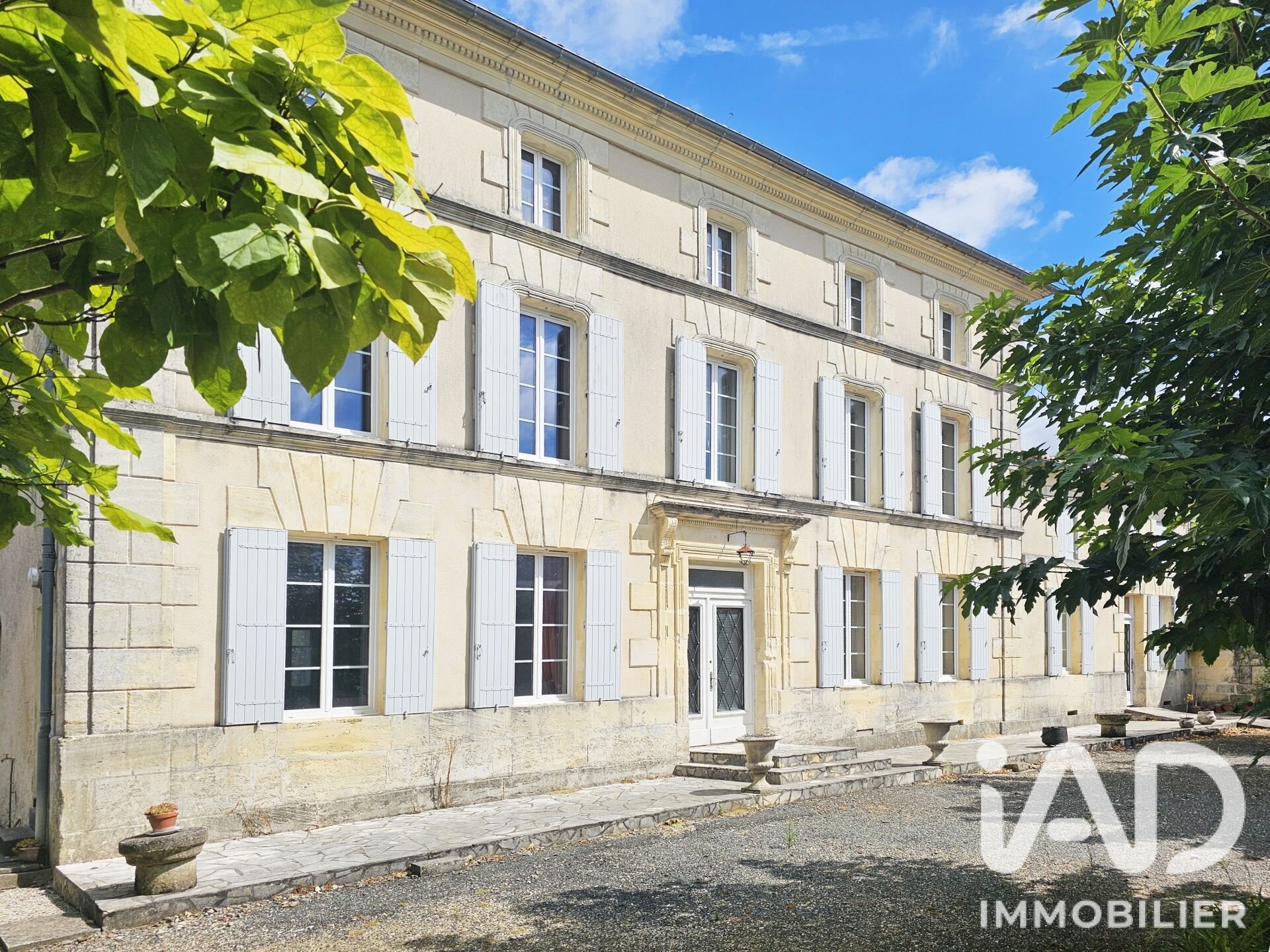 Maison à vendre, 193m², Migron