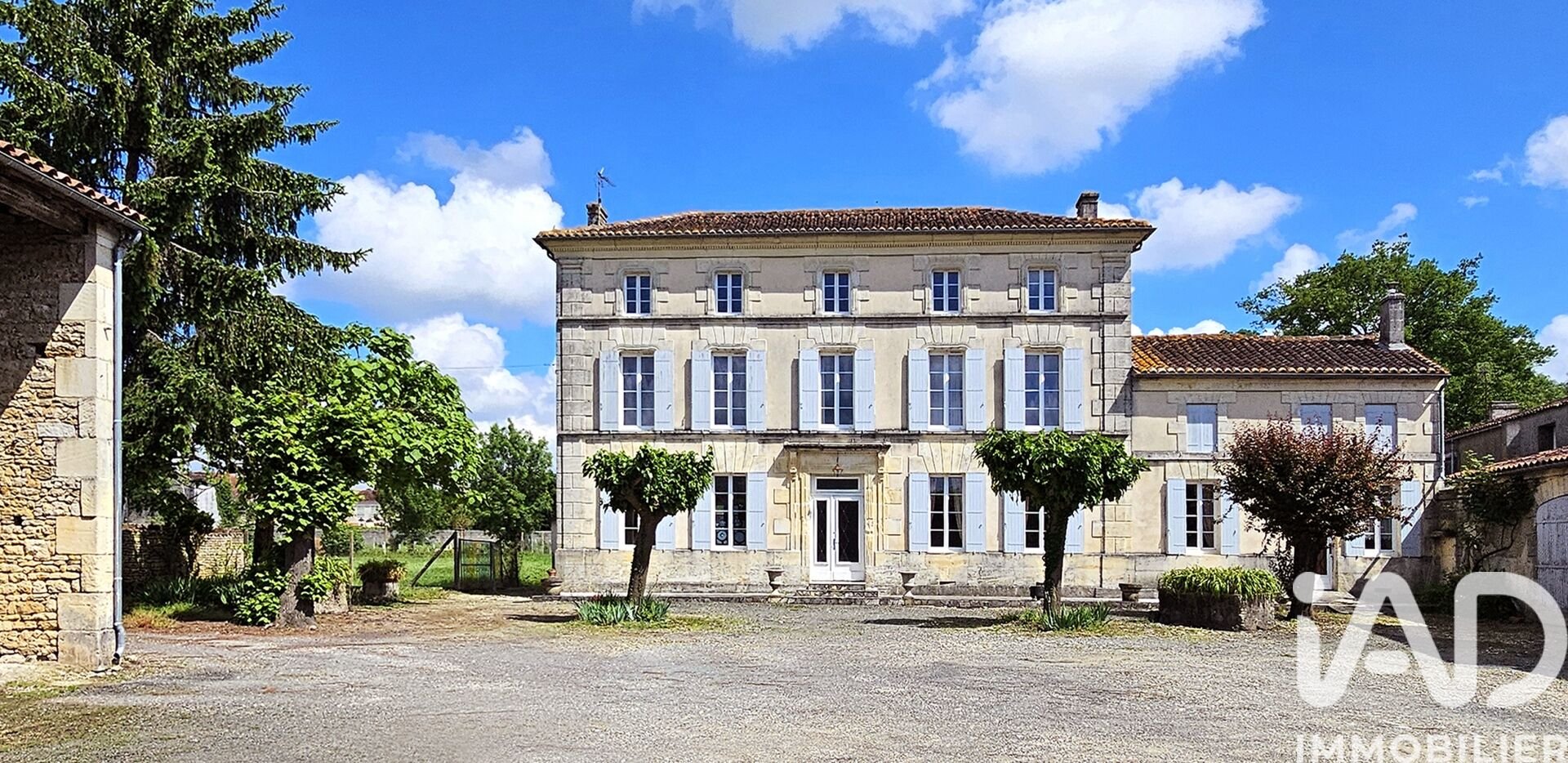 Maison à vendre, 193m², Migron