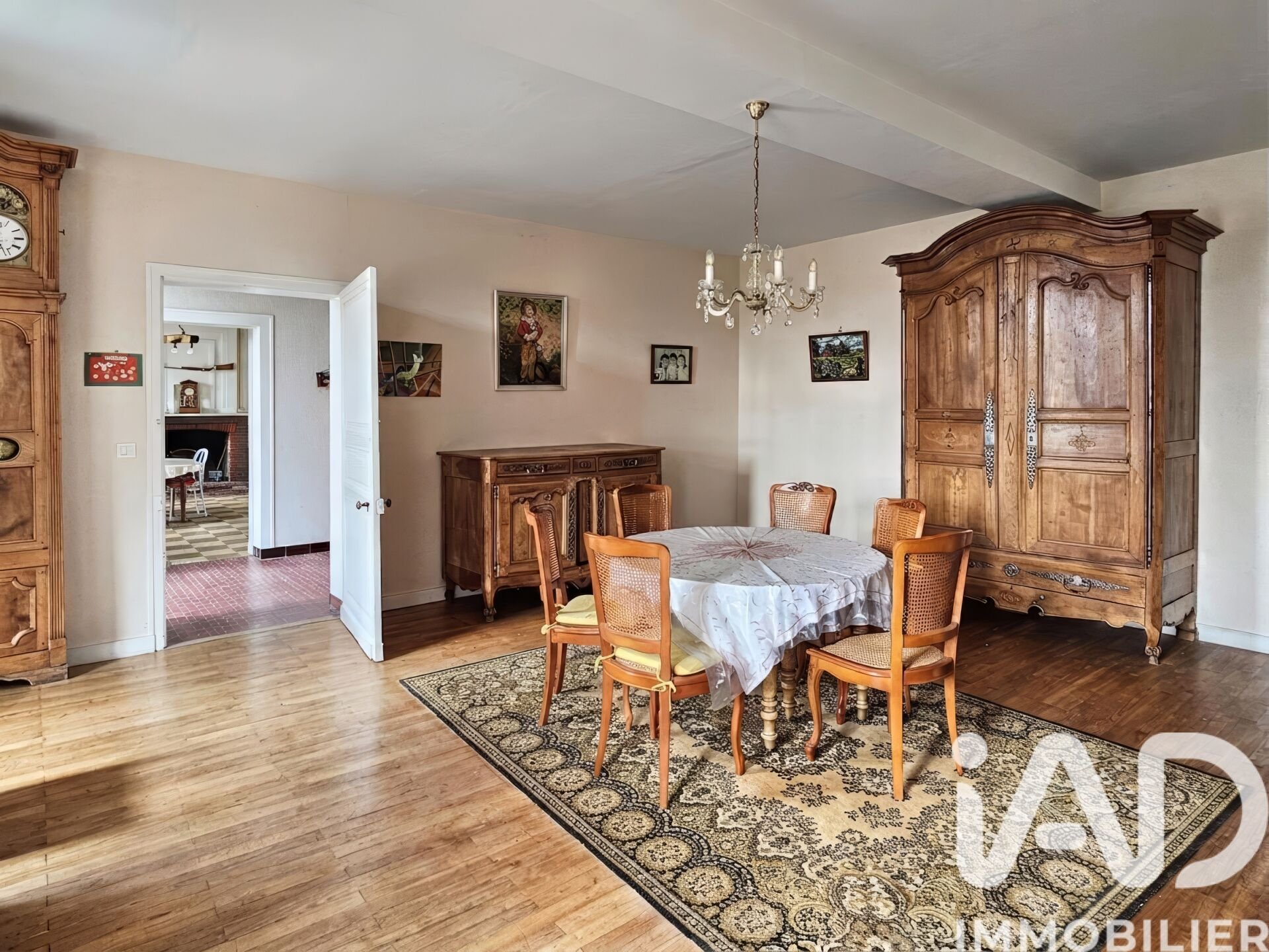 Maison à vendre, 193m², Migron