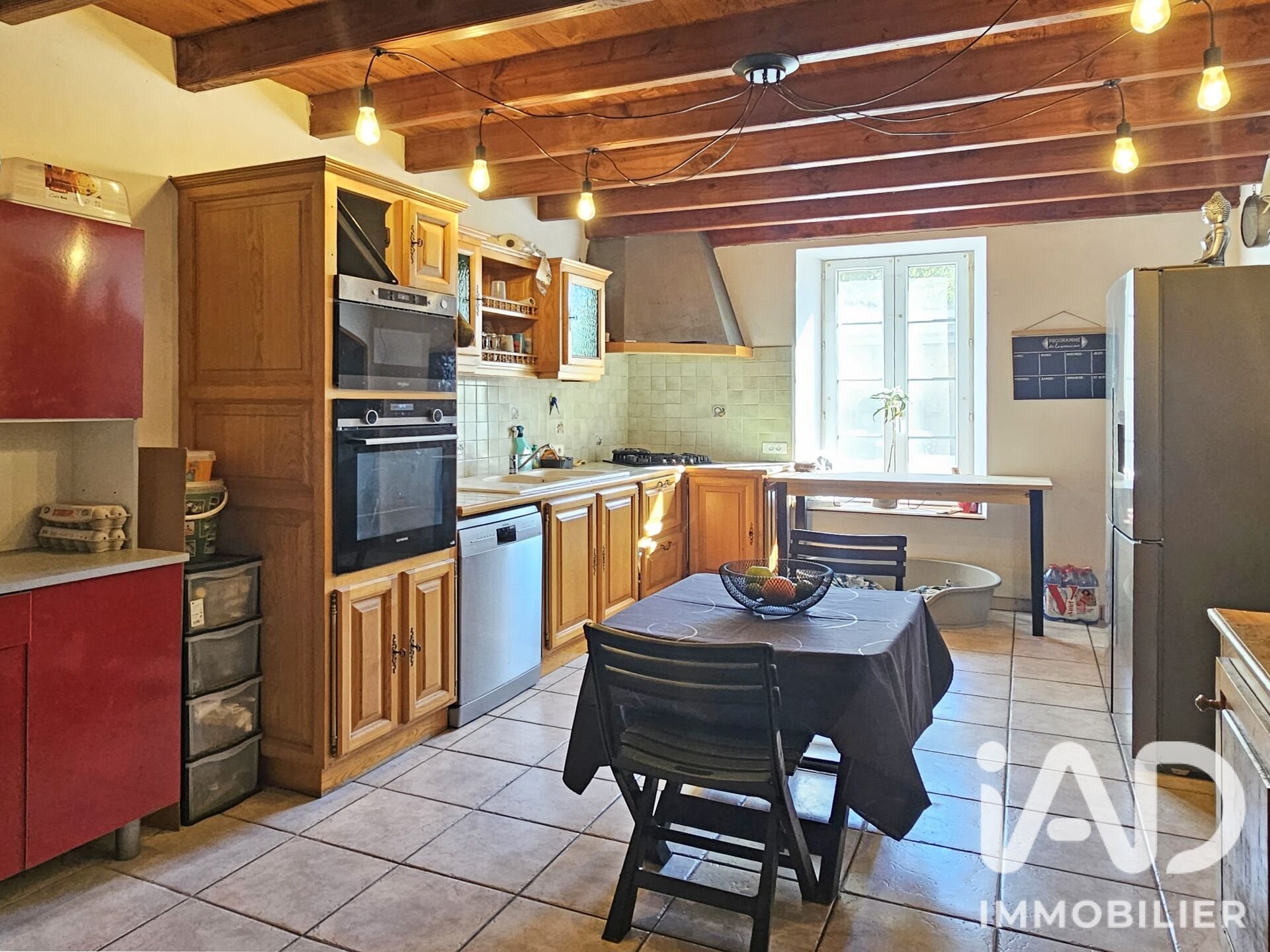 Maison à vendre, 134m², Massac