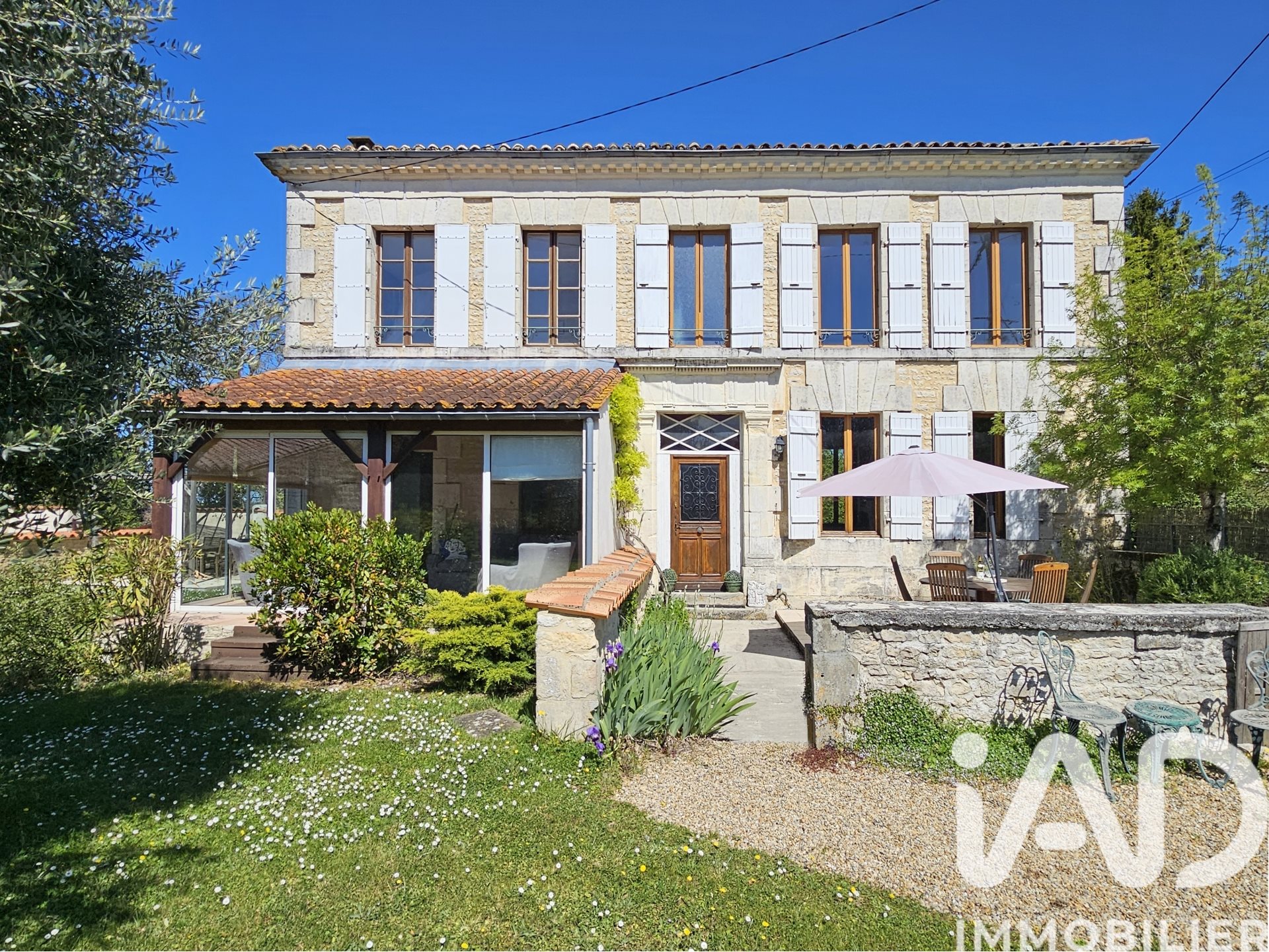 Maison à vendre, 146m², Gibourne