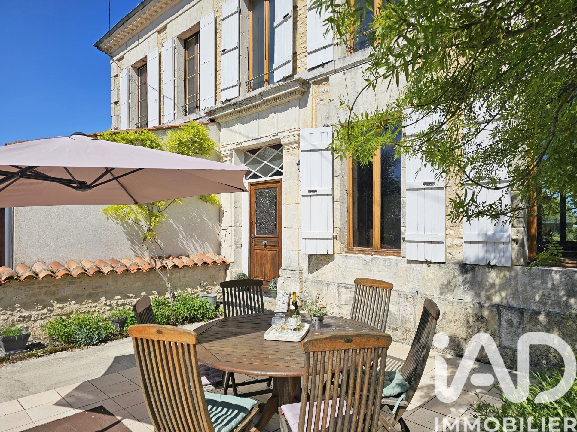 Maison à vendre, 146m², Gibourne
