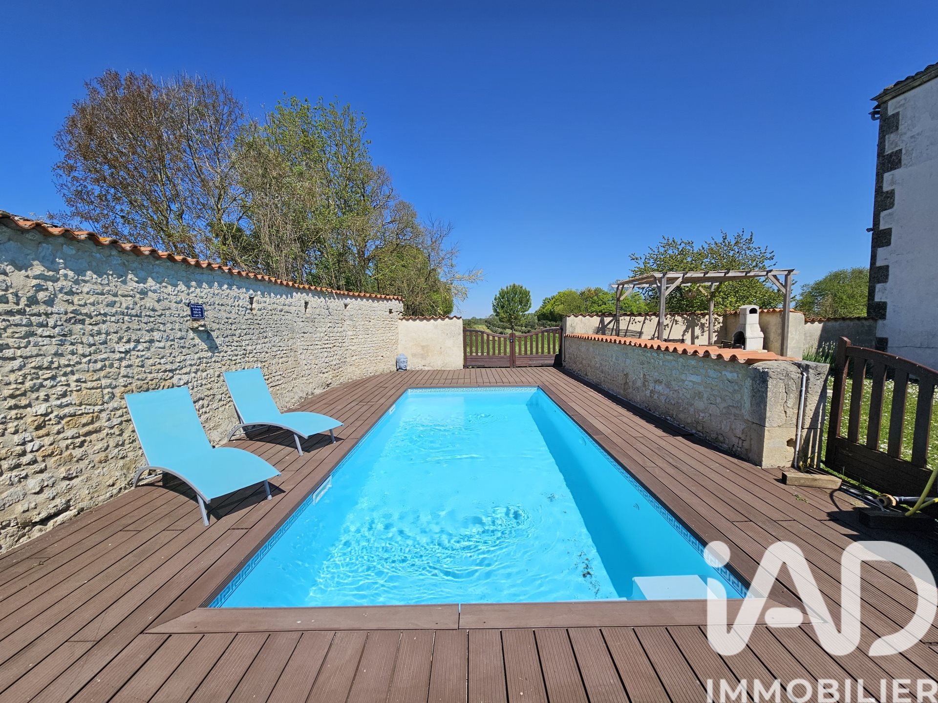 Maison à vendre, 146m², Gibourne