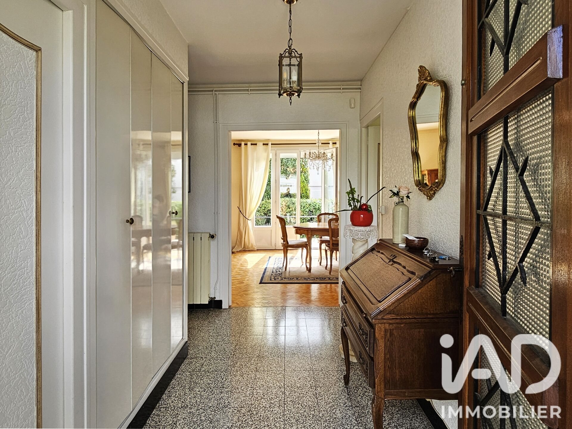 Maison à vendre, 102m², Châteaubernard