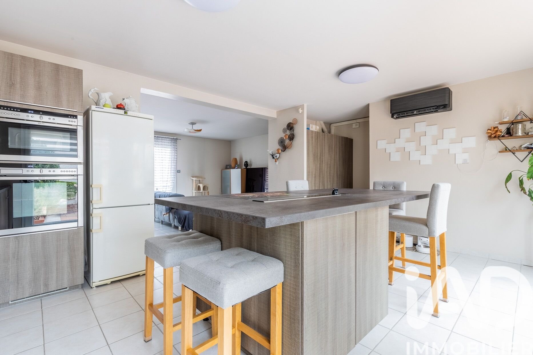 Maison à vendre, 106m², Orly