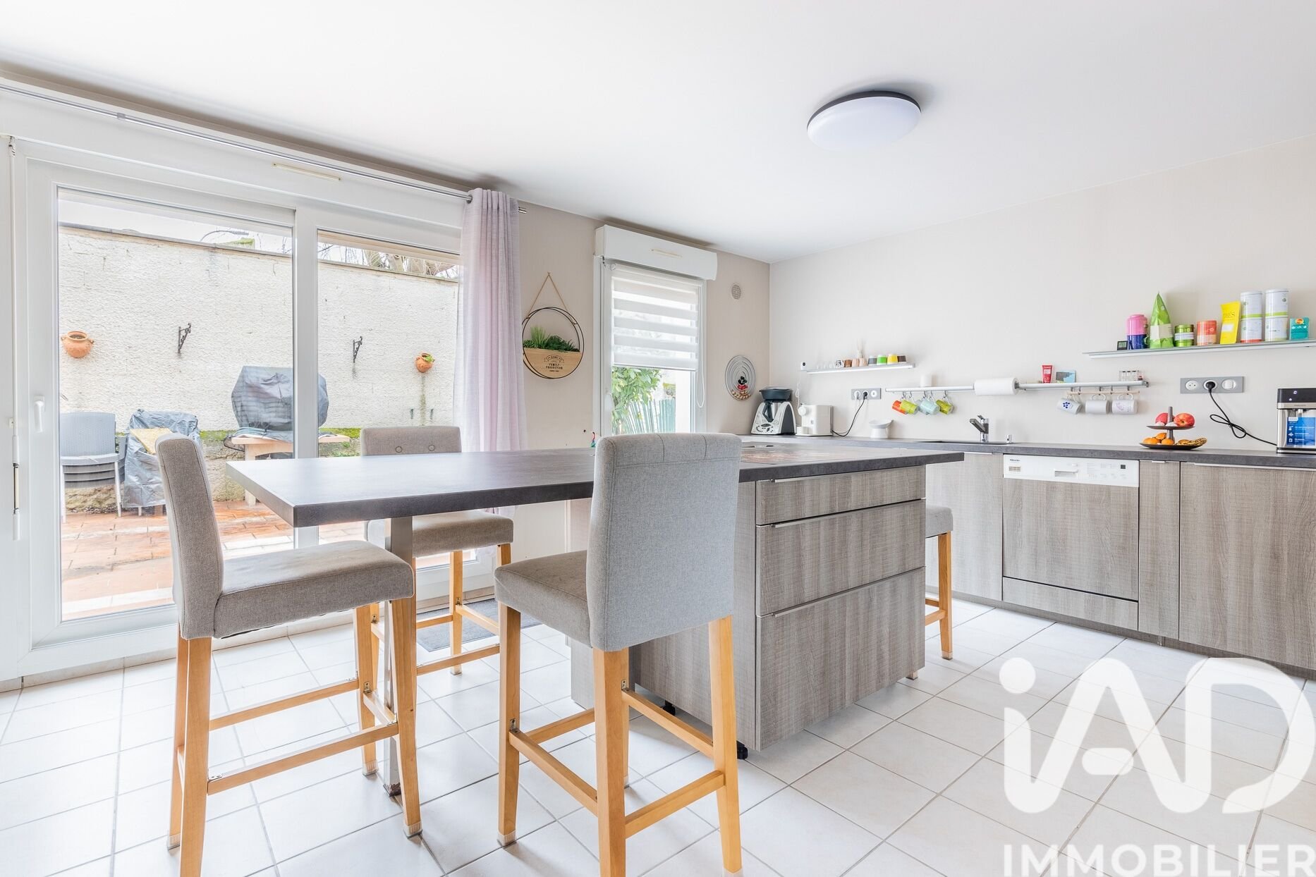 Maison à vendre, 106m², Orly