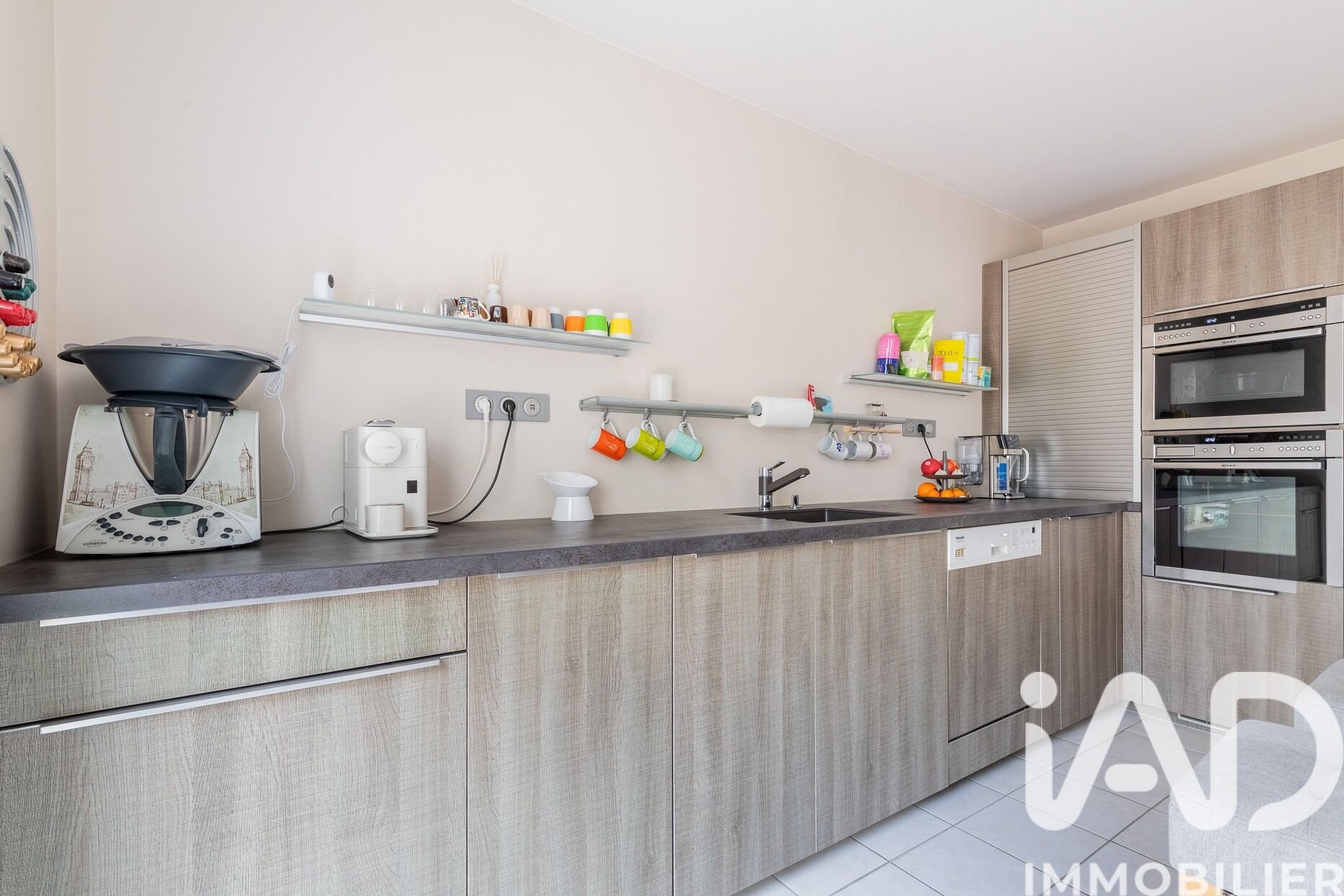 Maison à vendre, 106m², Orly
