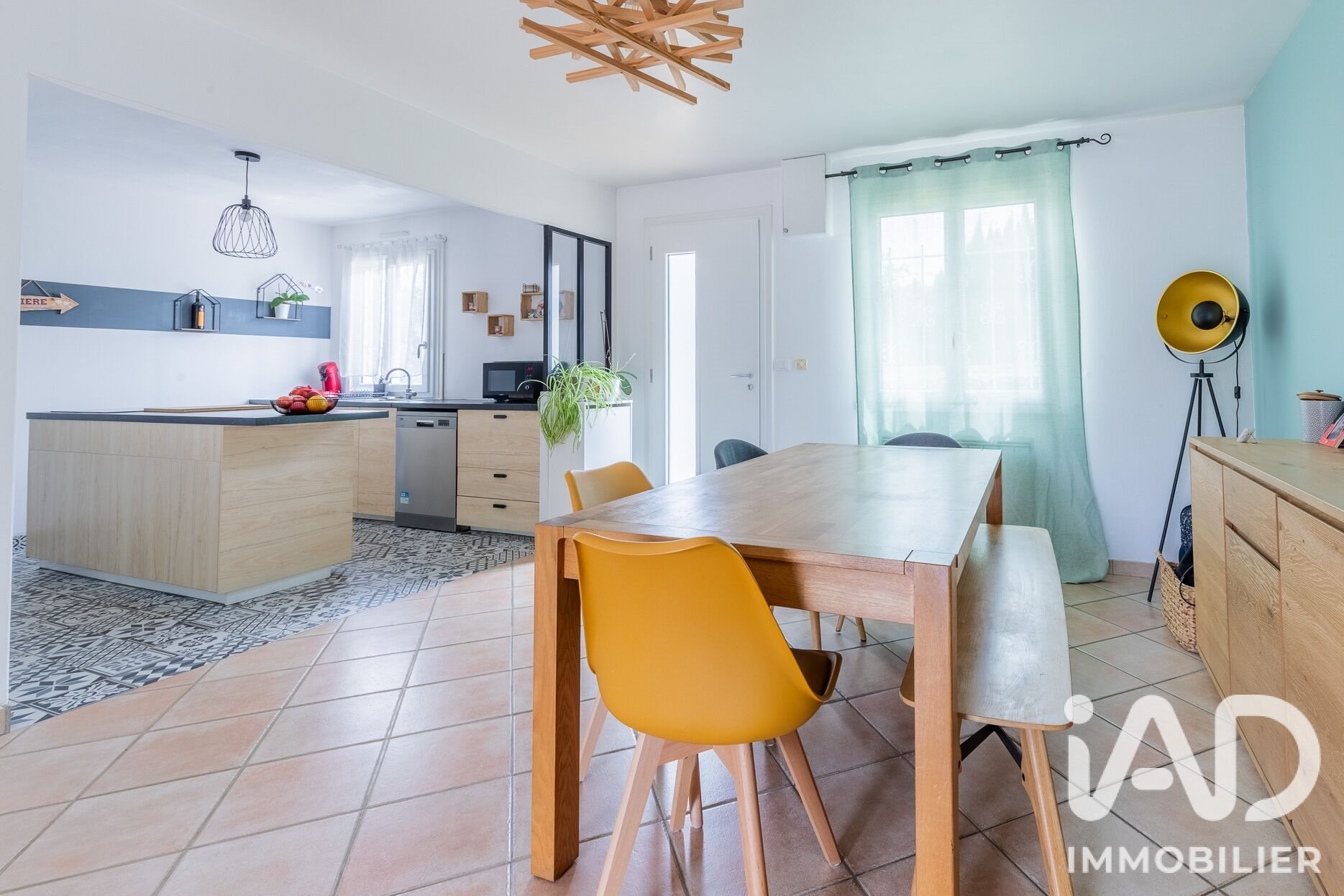 Maison à vendre, 98m², Savigny-sur-Orge