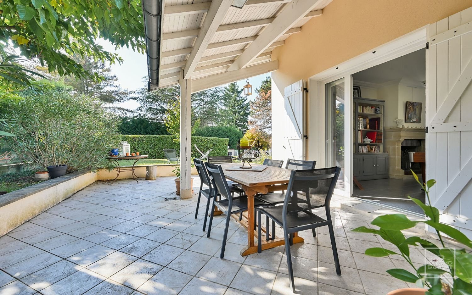 Maison à vendre, 190m², Champagne-au-Mont-d'Or