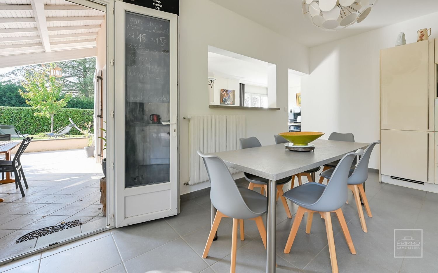 Maison à vendre, 190m², Champagne-au-Mont-d'Or