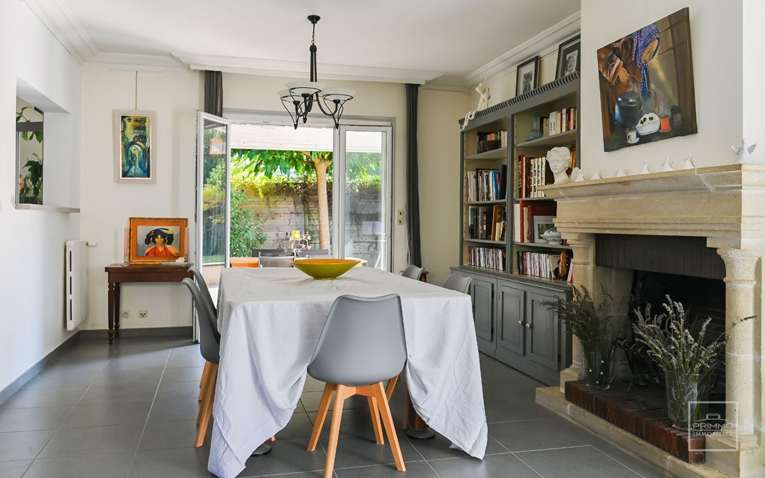 Maison à vendre, 190m², Champagne-au-Mont-d'Or
