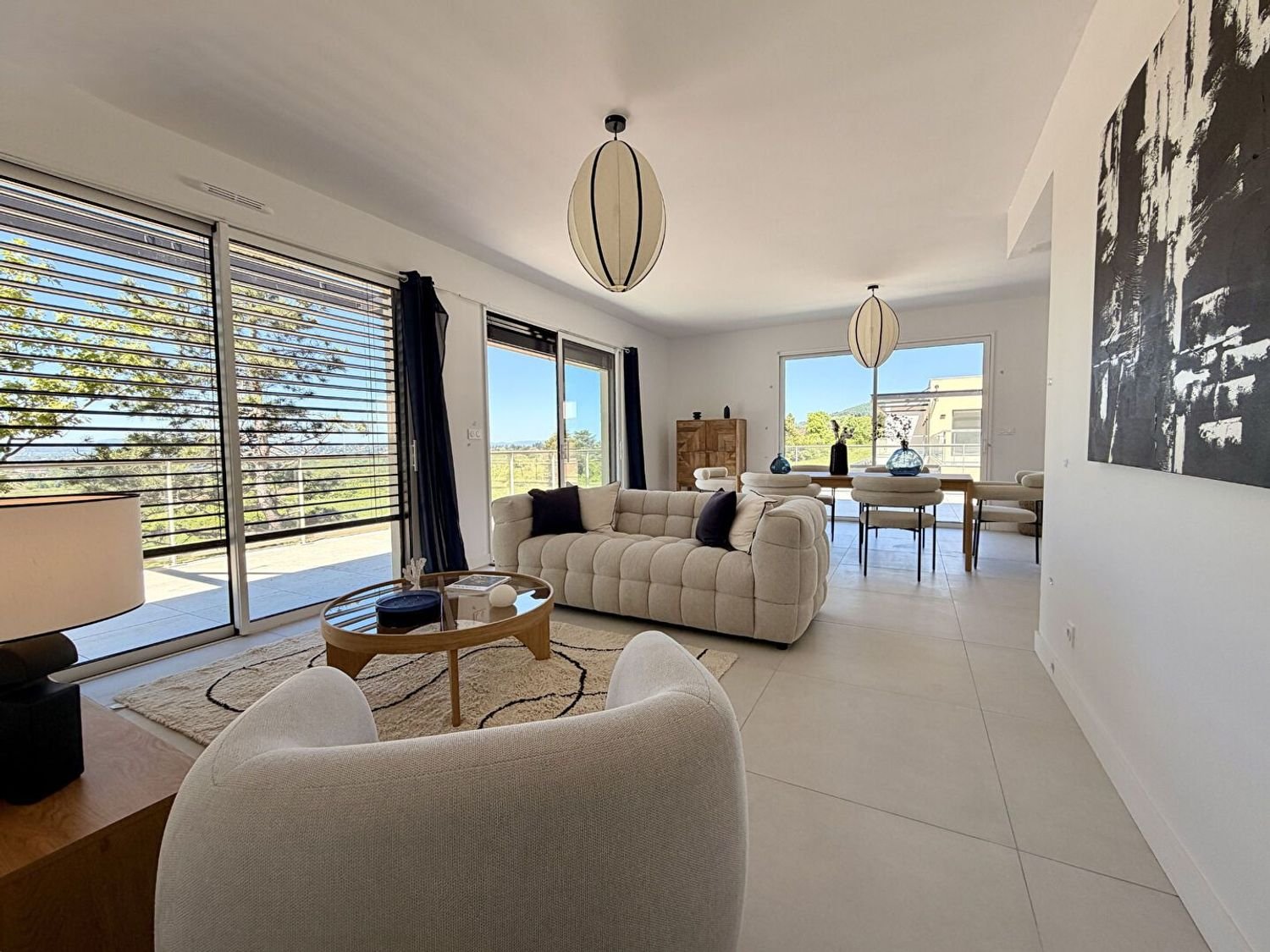 Appartement à vendre, 104m², Saint-Didier-au-Mont-d'Or