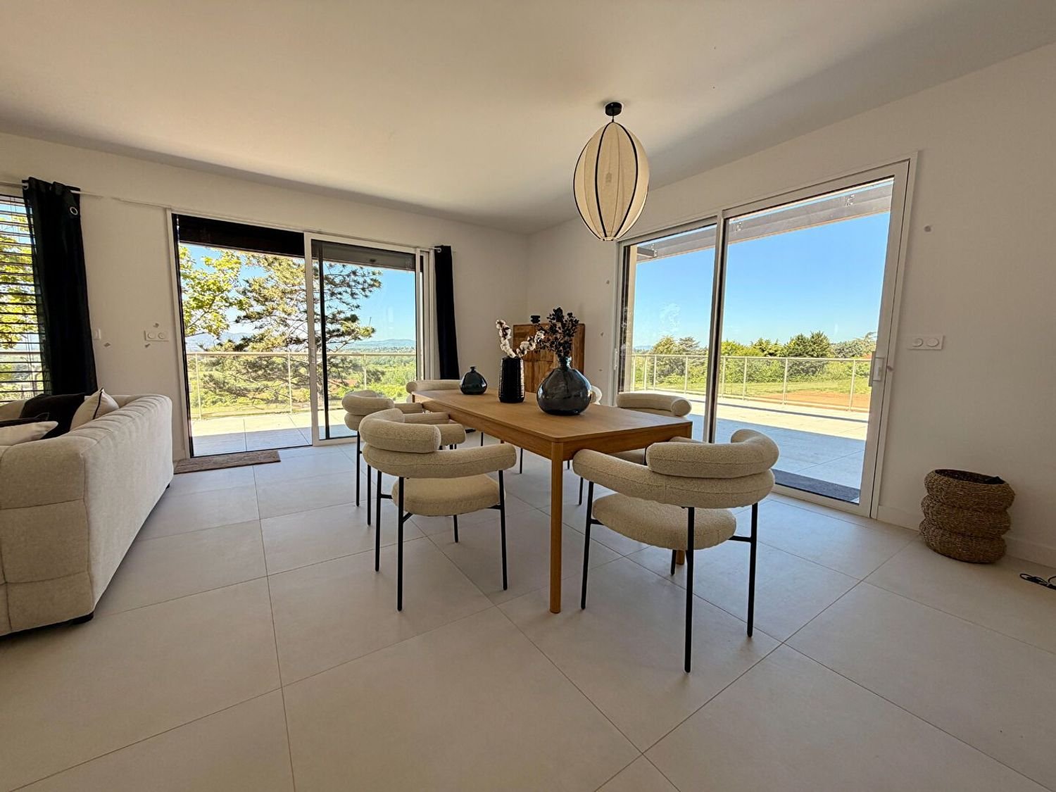 Appartement à vendre, 104m², Saint-Didier-au-Mont-d'Or