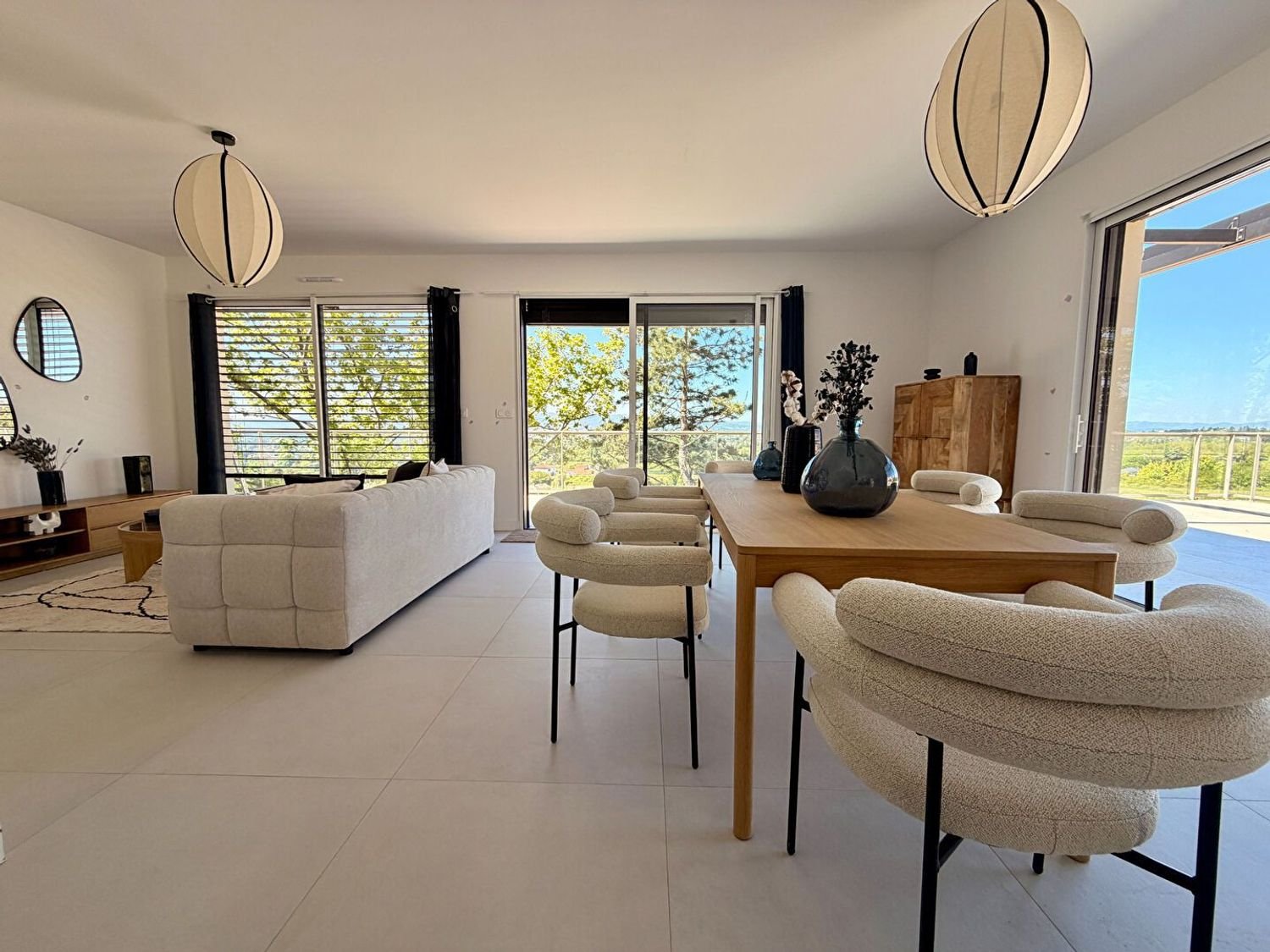 Appartement à vendre, 104m², Saint-Didier-au-Mont-d'Or