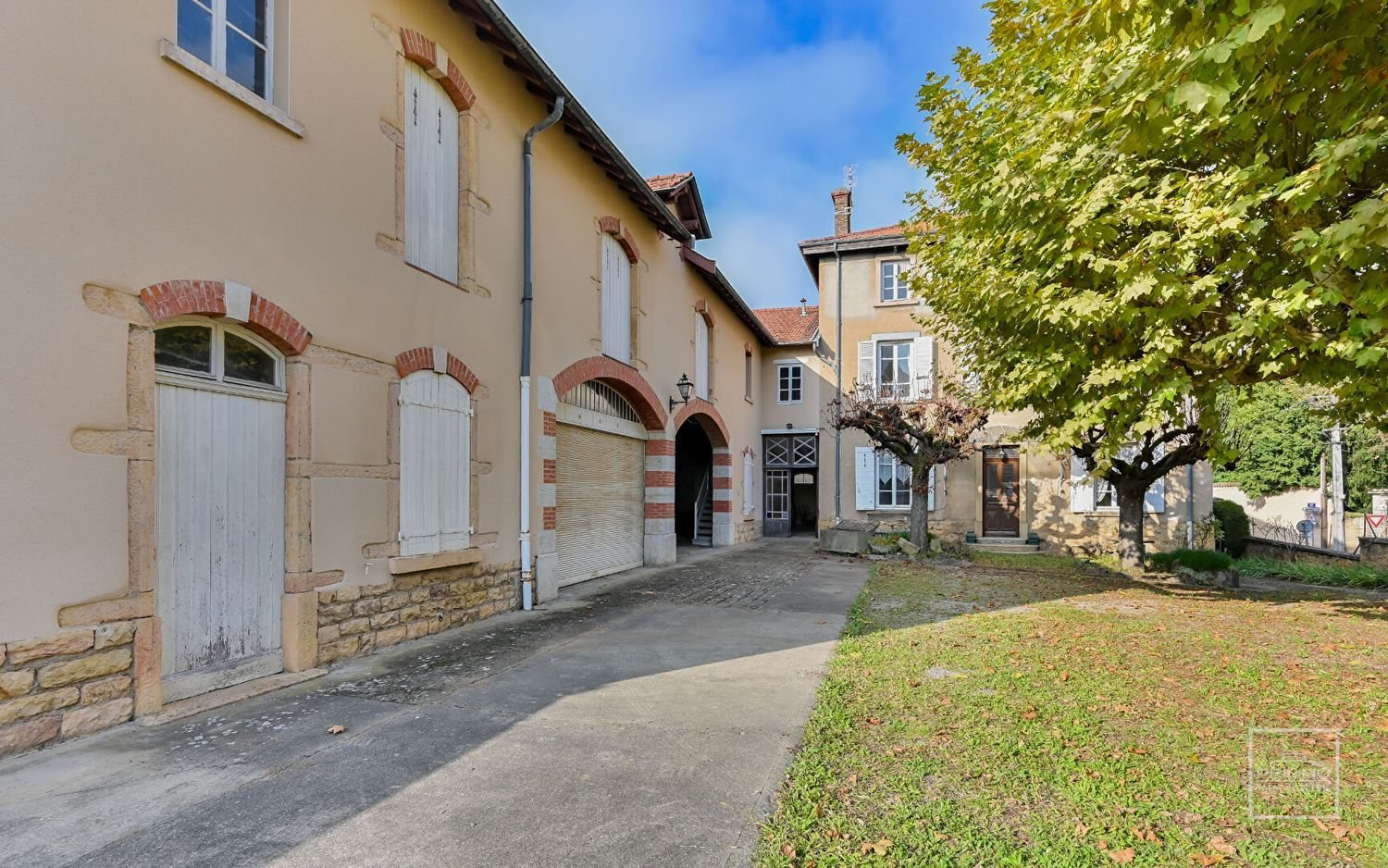 Maison à vendre, 220m², Collonges-au-Mont-d'Or