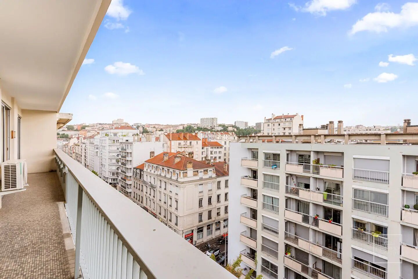 Appartement à louer, 108m², Lyon 6ème
