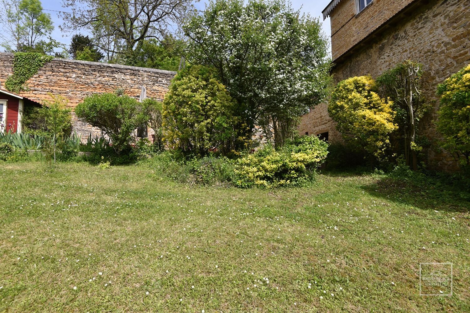 Maison à vendre, 137m², Saint-Cyr-au-Mont-d'Or