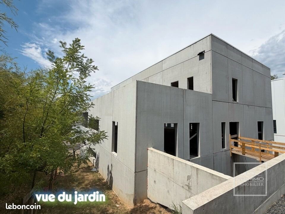 Appartement à vendre, 644m², Limonest