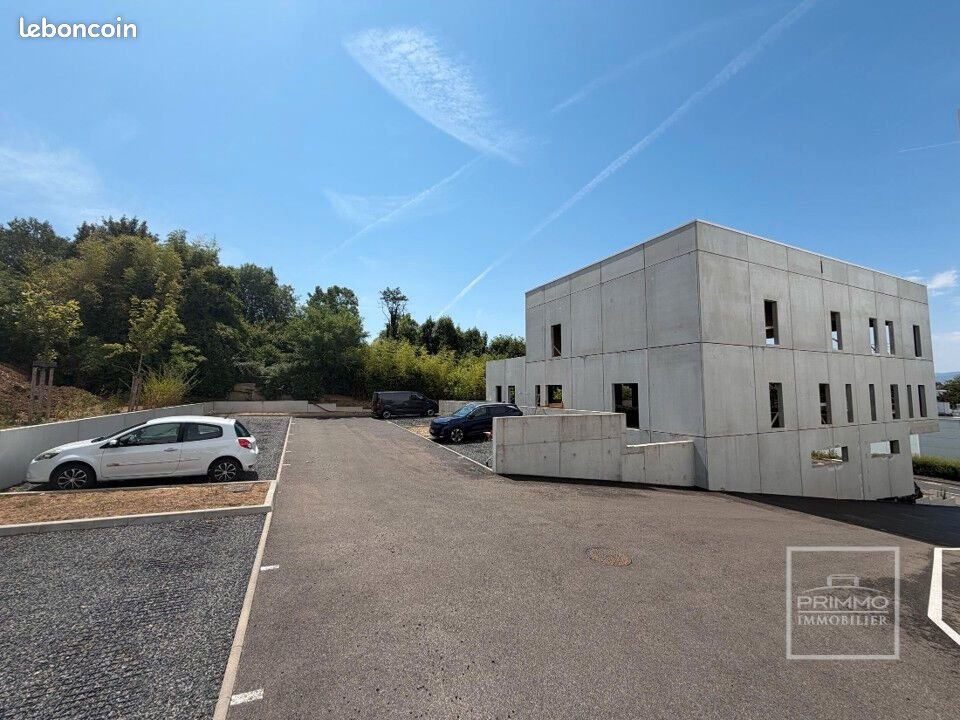 Appartement à vendre, 644m², Limonest