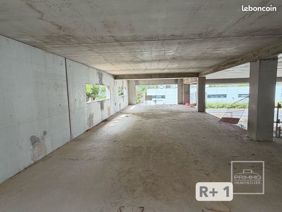 Appartement à vendre, 644m², Limonest