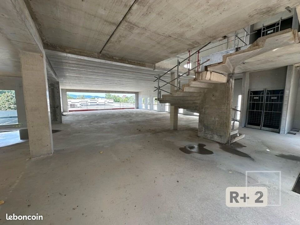 Appartement à vendre, 644m², Limonest