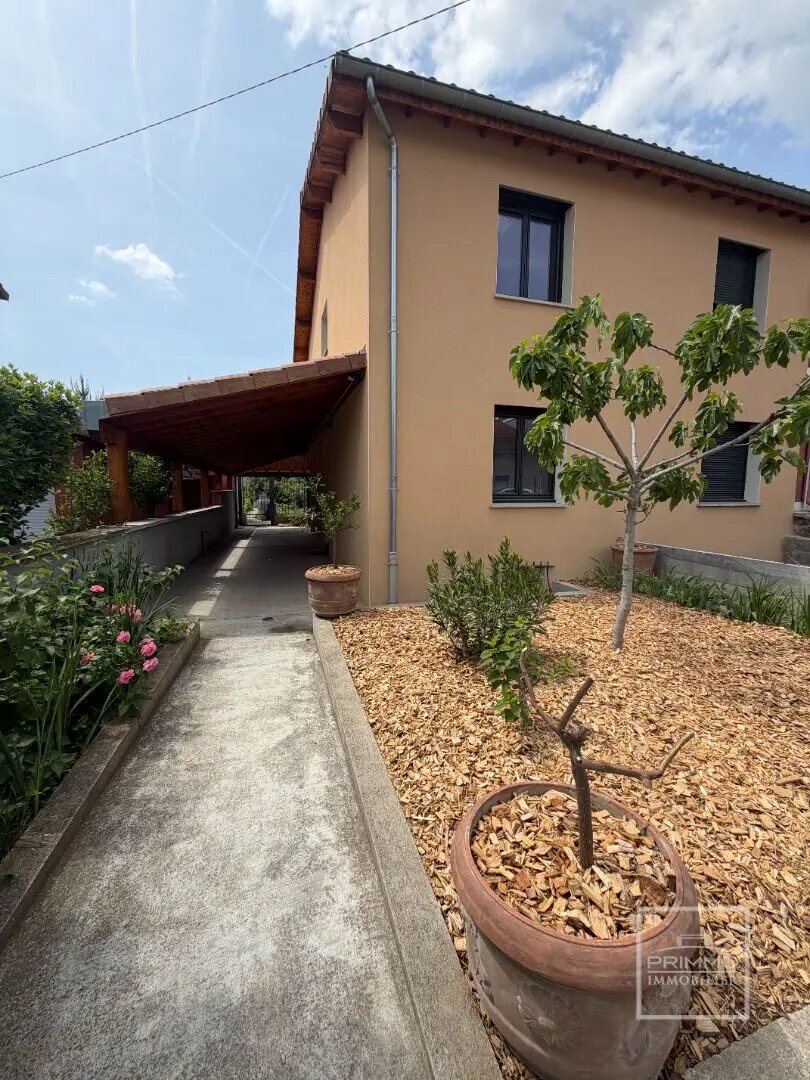 Appartement à louer, 15m², Villeurbanne