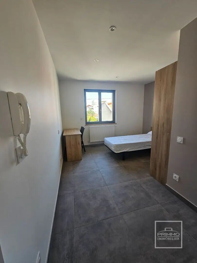 Appartement à louer, 15m², Villeurbanne