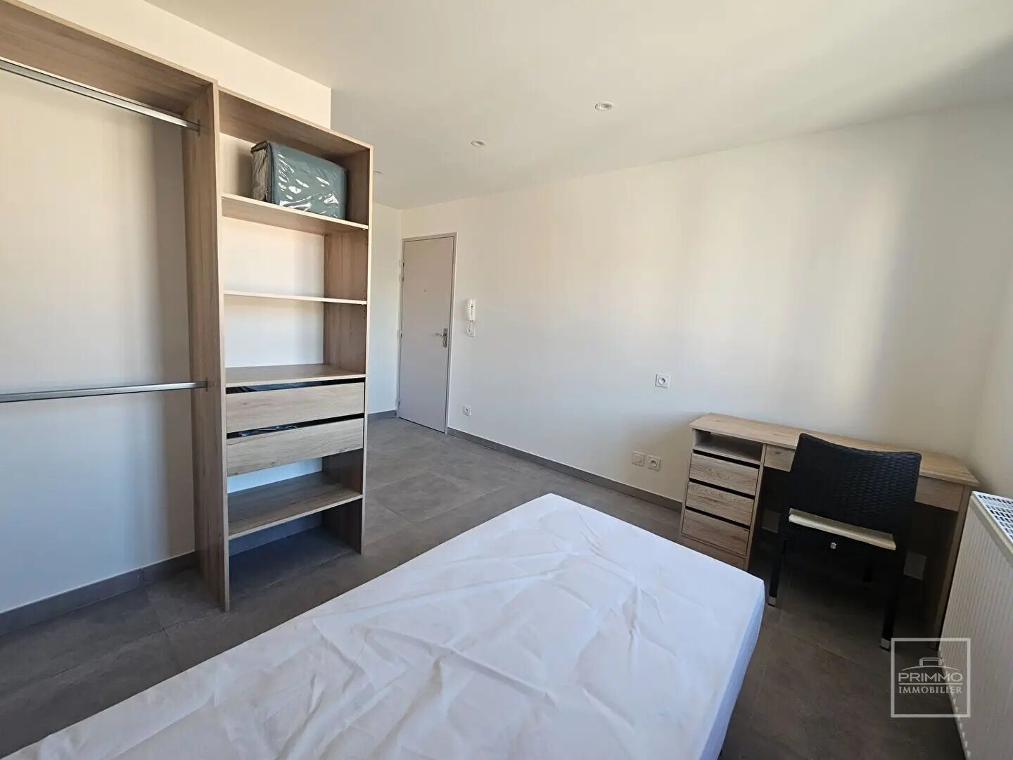 Appartement à louer, 15m², Villeurbanne