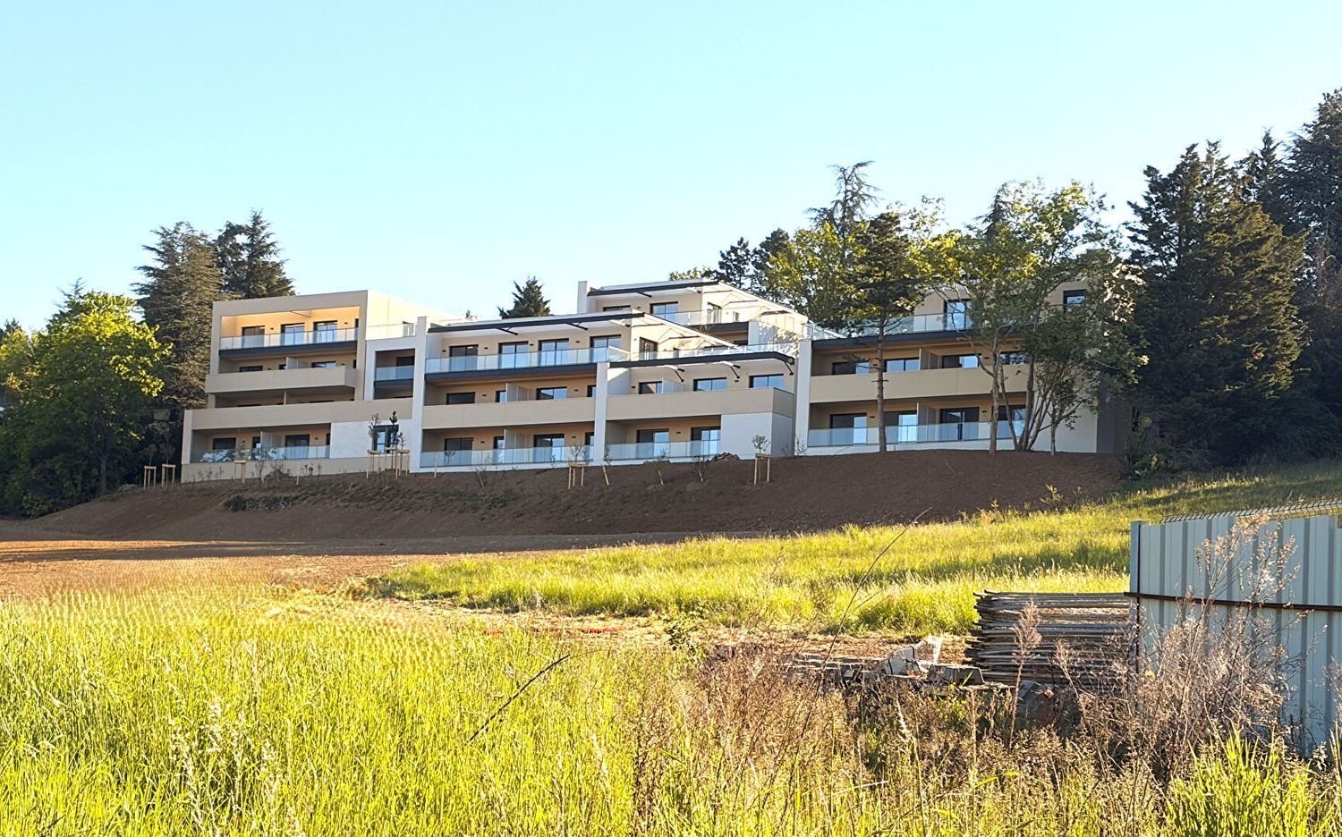 Appartement à vendre, 114m², Saint-Didier-au-Mont-d'Or
