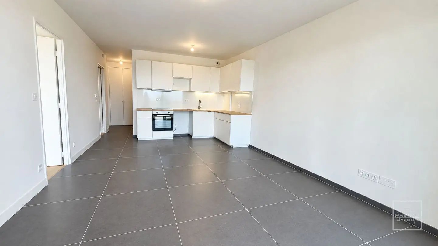 Appartement à louer, 66m², Saint-Didier-au-Mont-d'Or