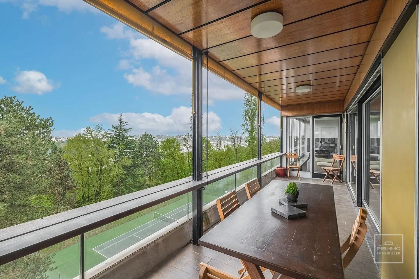 Appartement à louer, 249m², Saint-Didier-au-Mont-d'Or