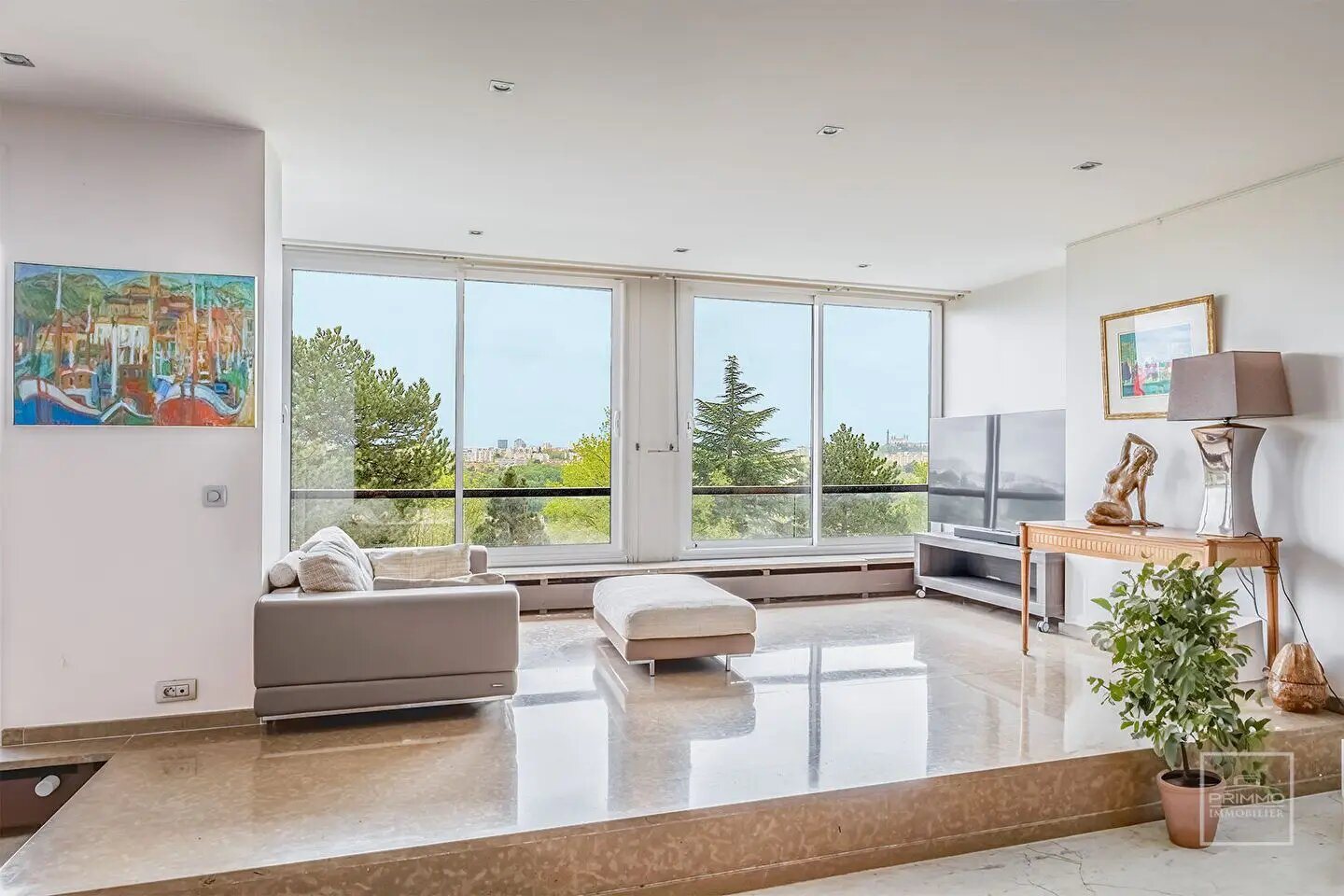 Appartement à louer, 249m², Saint-Didier-au-Mont-d'Or