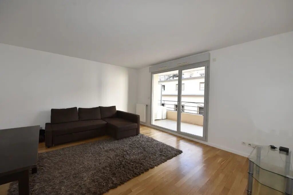 Appartement à louer, 46m², Lyon 3ème