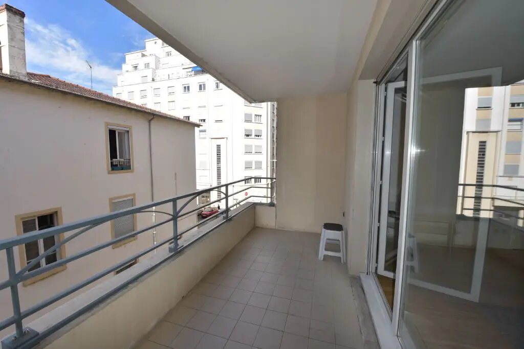 Appartement à louer, 46m², Lyon 3ème