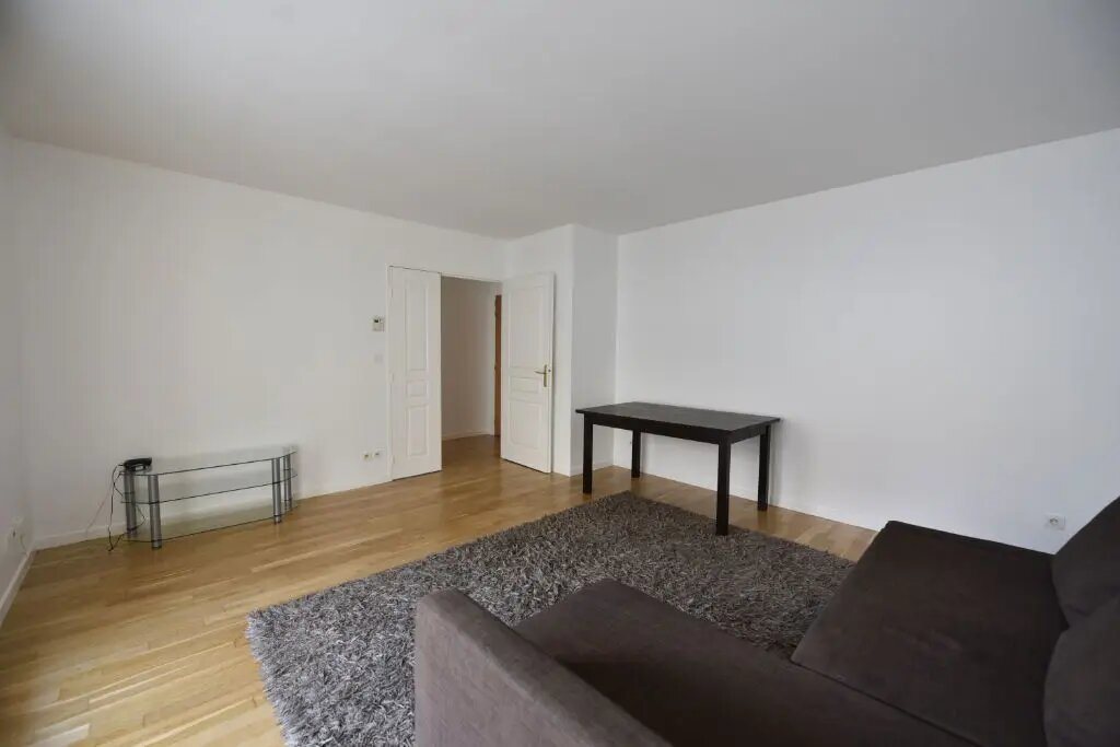 Appartement à louer, 46m², Lyon 3ème