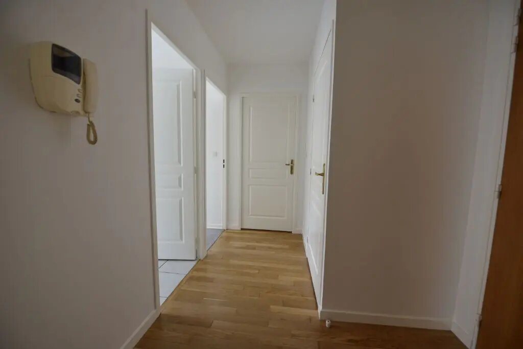 Appartement à louer, 46m², Lyon 3ème