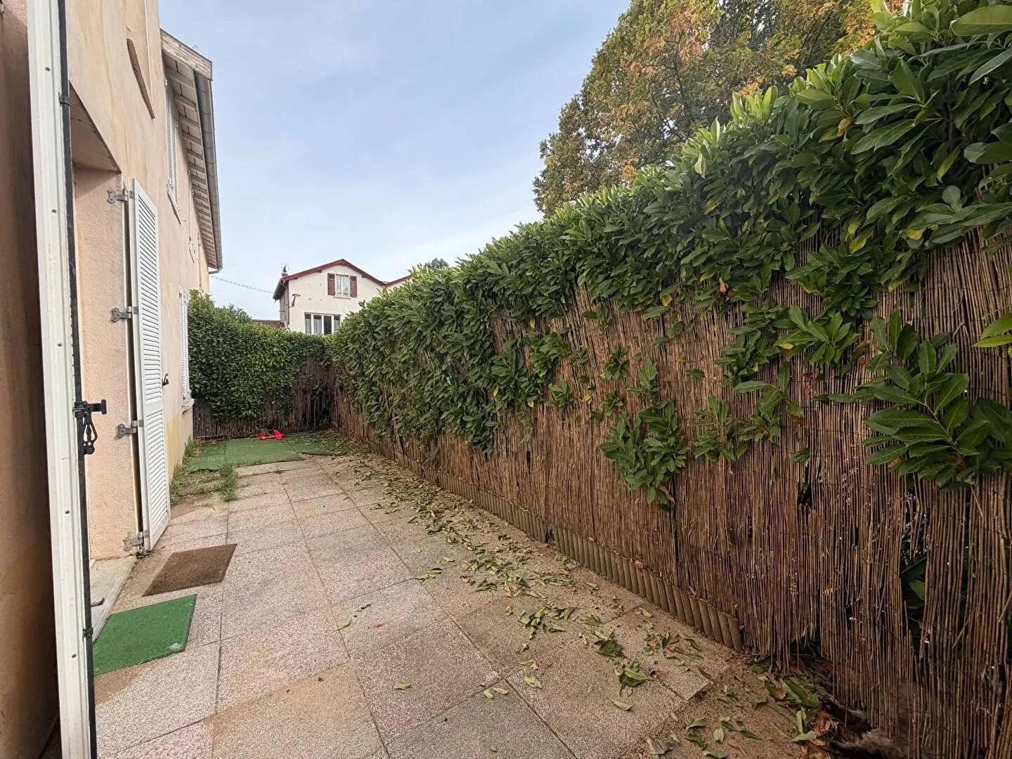 Appartement à louer, 55m², Craponne