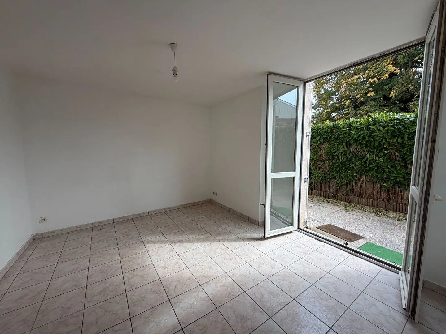 Appartement à louer, 55m², Craponne