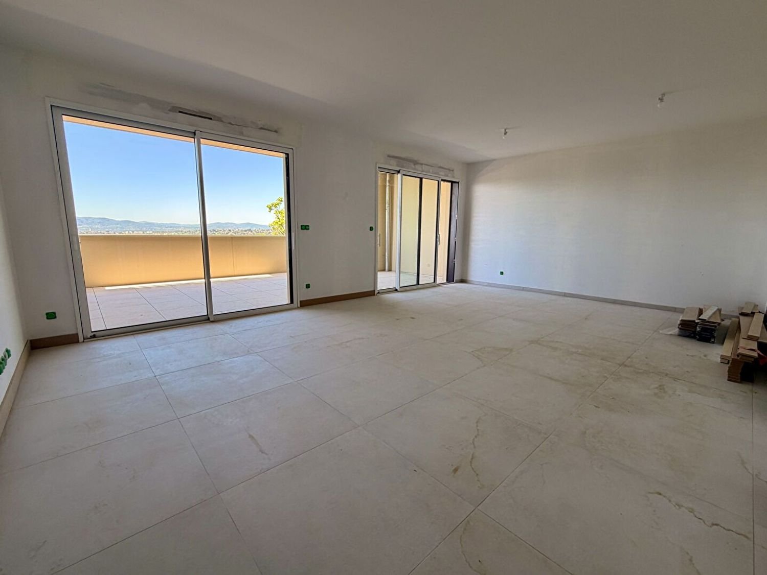 Appartement à vendre, 109m², Saint-Didier-au-Mont-d'Or