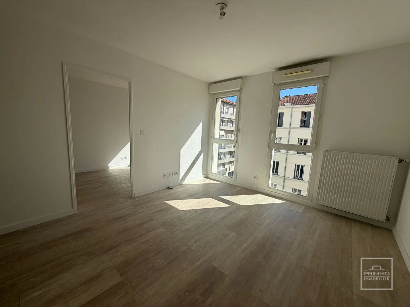Appartement à louer, 36m², Villeurbanne
